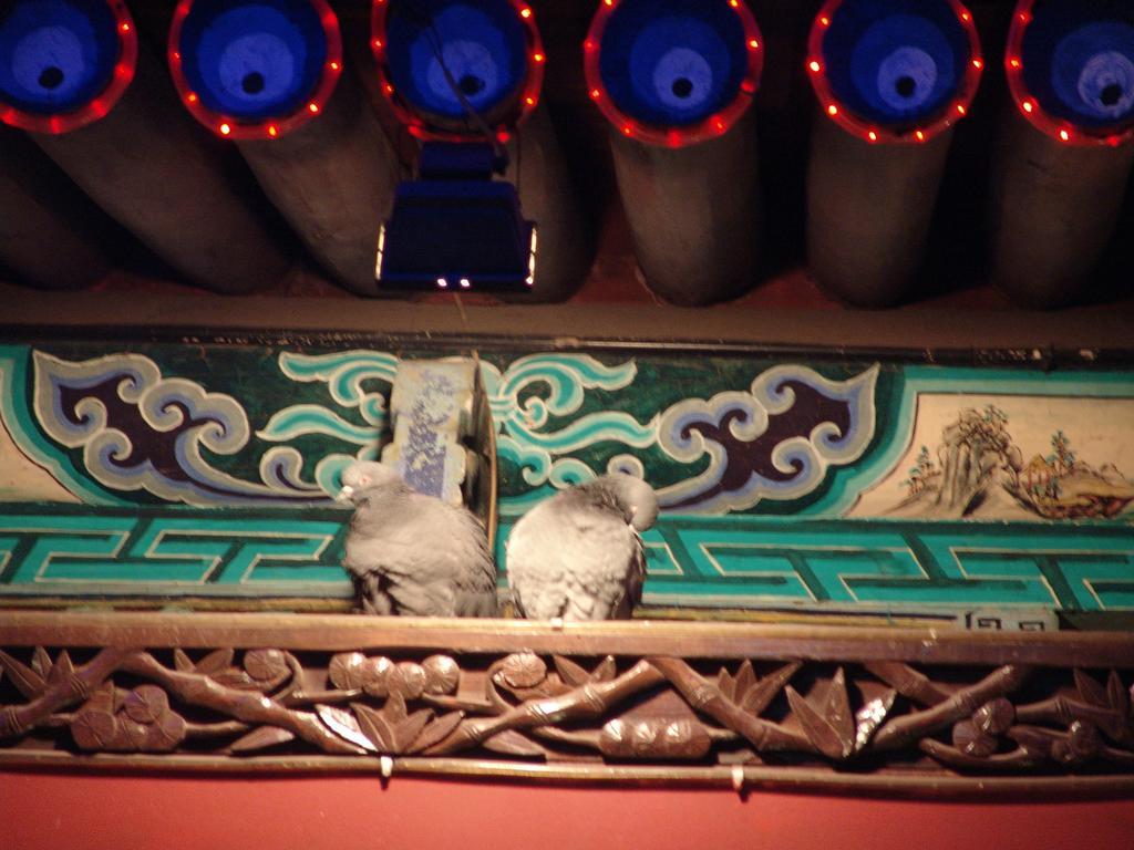 Pingyao Yucheng Yuan Inn Dış mekan fotoğraf